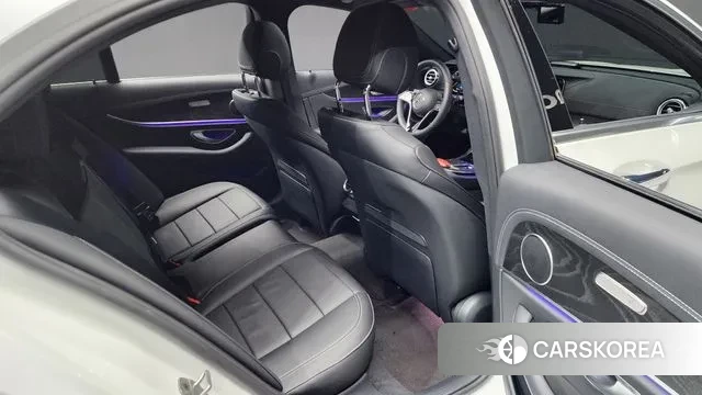 Mercedes-Benz E-Class W213 id 3032037 из Кореи 10