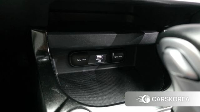 Kia Seltos id 3843177 из Кореи 10