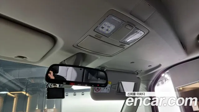 Kia The New Kia Ray id 2449981 из Кореи 10