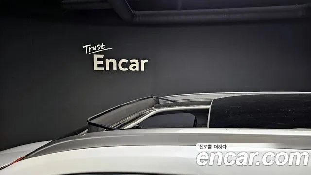 Hyundai Santa Fe TM id 2937400 из Кореи 10