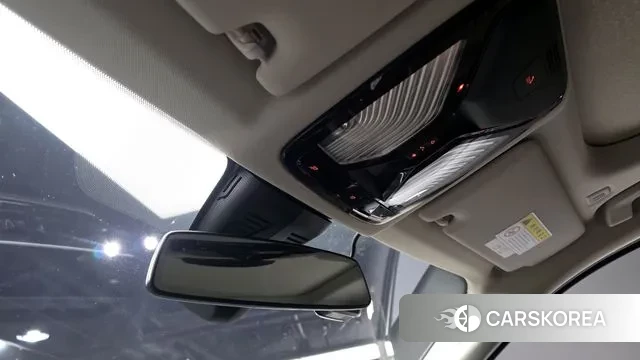 BMW 3 Series (G20) id 3692434 из Кореи 10