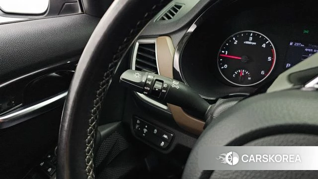 Kia Seltos id 4609971 из Кореи 10