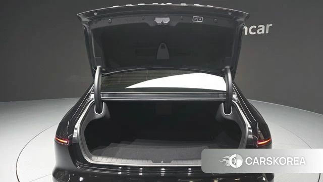 Hyundai Grandeur (GN7) id 4898669 из Кореи 10