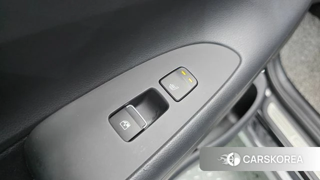 Hyundai The New Grandeur IG Hybrid id 4434795 из Кореи 10