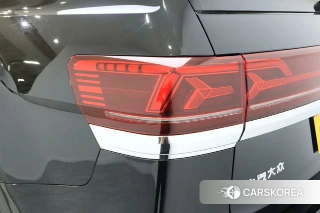 Volkswagen Tourang id 4334781 из Китая 10