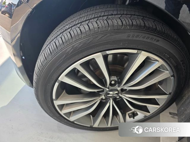 Kia Stinger id 4672696 из Кореи 10