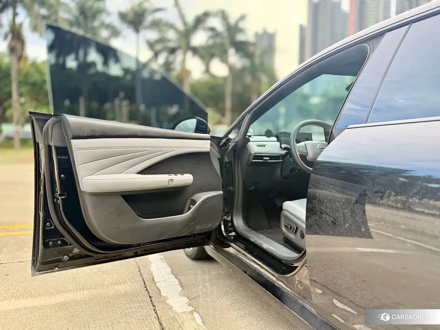 Nissan N7 id 4570578 из Китая 10