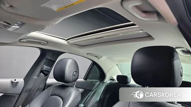 Mercedes-Benz C-Class W205 id 3531400 из Кореи 10