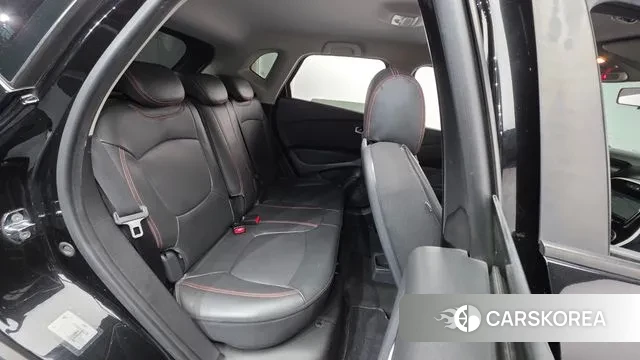 Renault Korea (Samsung) New QM3 id 3520374 из Кореи 10