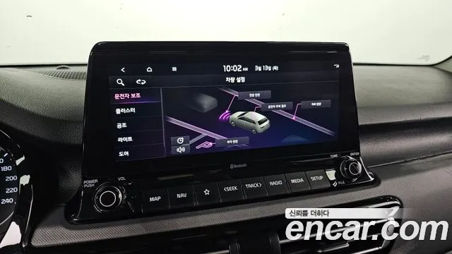 Kia Seltos id 2501400 из Кореи 10