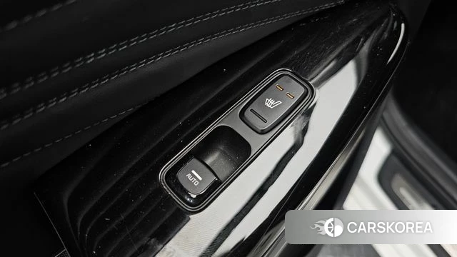 Kia K7 Premier id 3866587 из Кореи 10