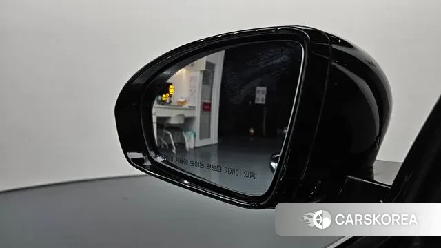 Kia K7 Premier id 3407665 из Кореи 10