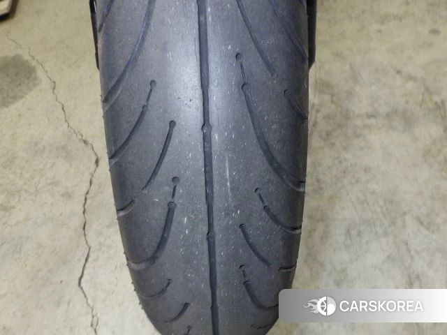 Honda REBEL 1100 DCT id 3945717 из Японии 10