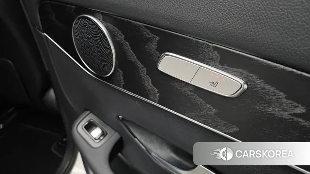 Mercedes-Benz GLC-Class X253 id 3666650 из Кореи 10