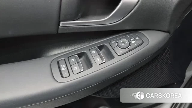 Hyundai Sonata Hybrid (DN8) id 3373527 из Кореи 10