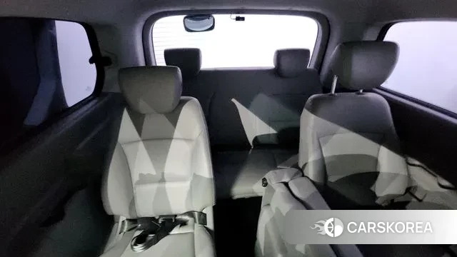 Hyundai The New Grand Starex id 3526190 из Кореи 10