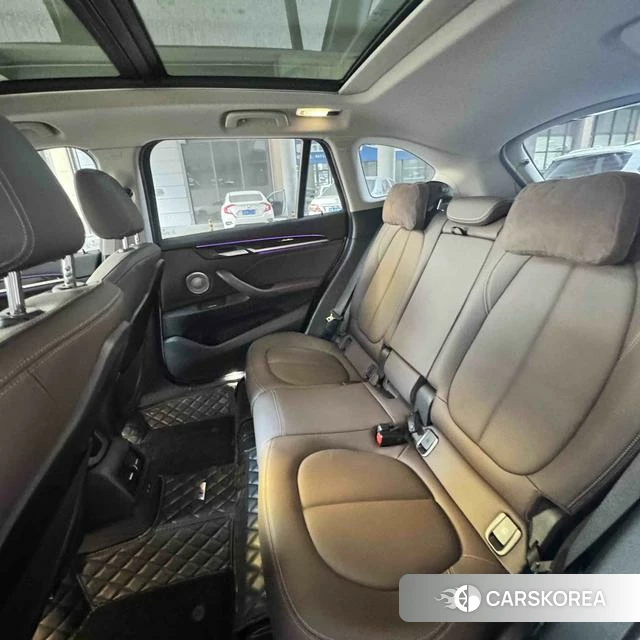 BMW X1 id 4257791 из Китая 10