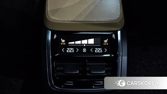 Volvo S90 id 2941328 из Кореи 10