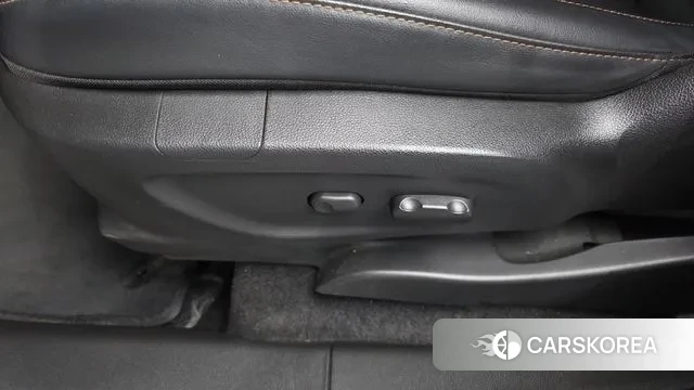 Chevrolet (GM Daewoo) The New Trax id 3531166 из Кореи 10