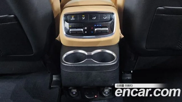 Kia Mohave Master id 2869475 из Кореи 10