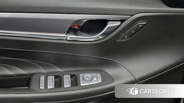 Hyundai The New Grandeur IG id 4371049 из Кореи 10
