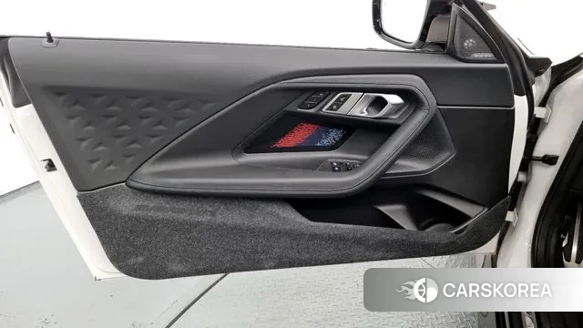 BMW 2 Series (G42) id 2993256 из Кореи 10