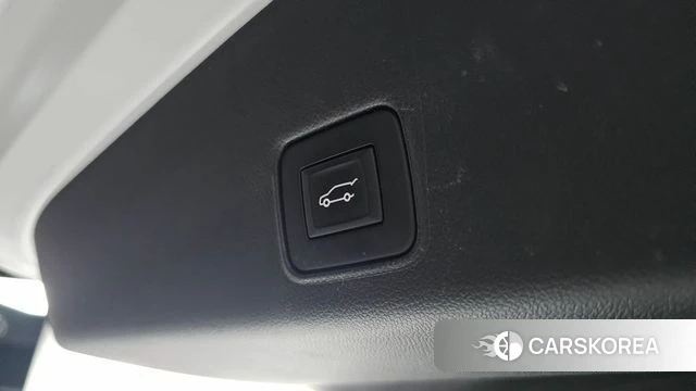 Chevrolet (GM Daewoo) The New Trail Blazer id 4591364 из Кореи 10