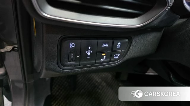Hyundai Santa Fe TM id 4508110 из Кореи 10