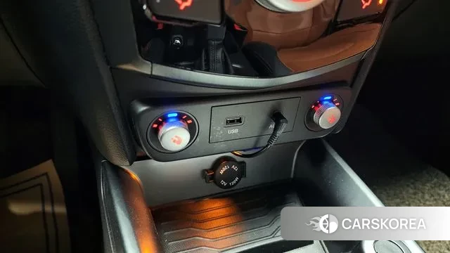 Ssangyong Tivoli Armor id 3687426 из Кореи 10