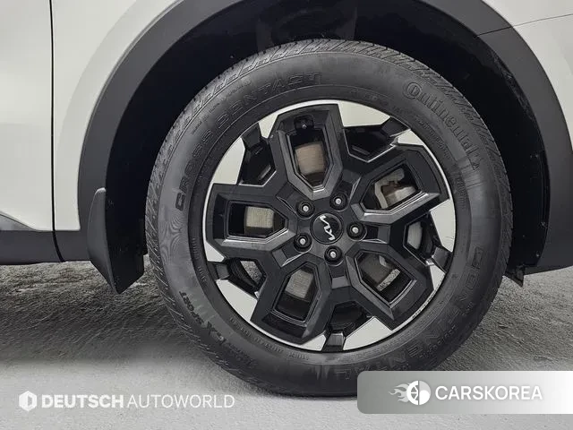 Kia The New Sorento 4th Generation id 3420108 из Кореи 10