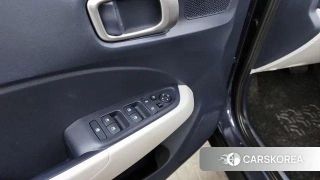 Hyundai Venue id 3607137 из Кореи 10