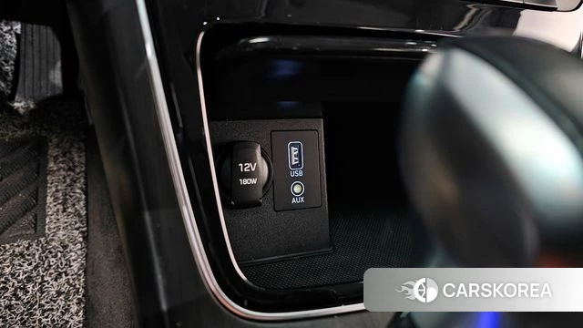 Hyundai Grandeur IG id 4384357 из Кореи 10