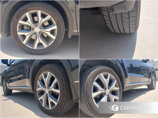 Hyundai Palisade id 4345270 из Кореи 10