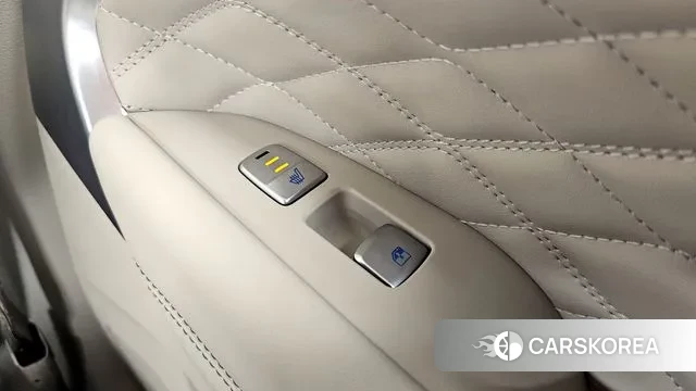 Genesis The New G70 id 3760161 из Кореи 10