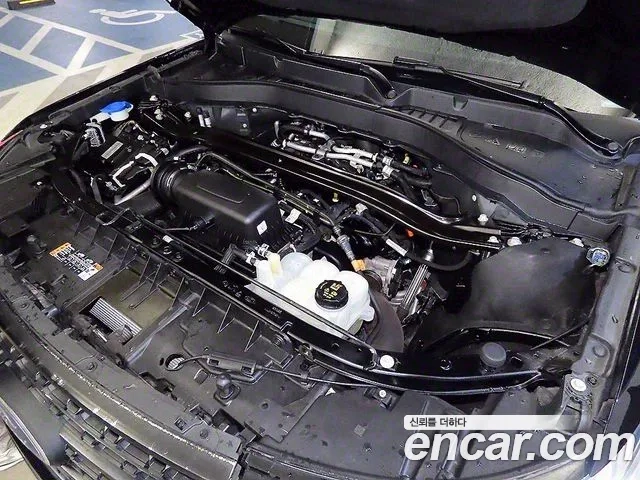 Ford Explorer 6th Generation id 2916567 из Кореи 10