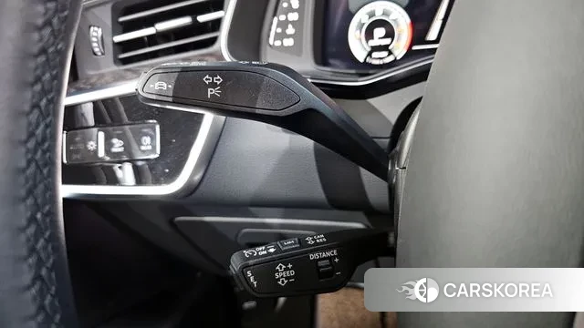 Audi A6 (C8) id 3512834 из Кореи 10