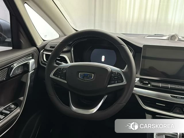Geely Automobile Jiajie id 4222216 из Китая 10