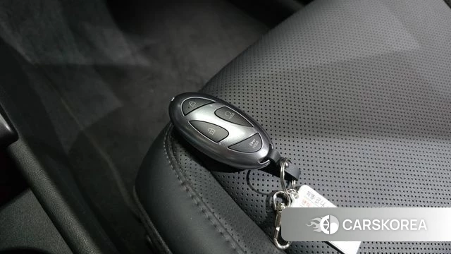 Hyundai Kona (SX2) id 4897970 из Кореи 10