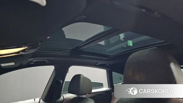 BMW 6 Series GT (G32) id 3573125 из Кореи 10