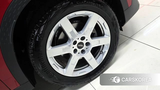 Mini Cooper S Countryman 3rd Generation id 4499557 из Кореи 10