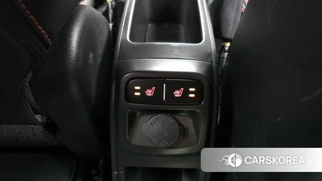 Kia The New Ray id 4603912 из Кореи 10