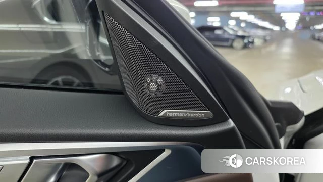 BMW i4 id 4194302 из Кореи 10