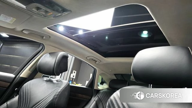 Genesis G80 (RG3) id 4637187 из Кореи 10