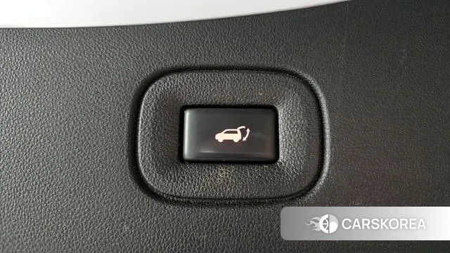 Renault Korea (Samsung) QM6 id 3622310 из Кореи 10