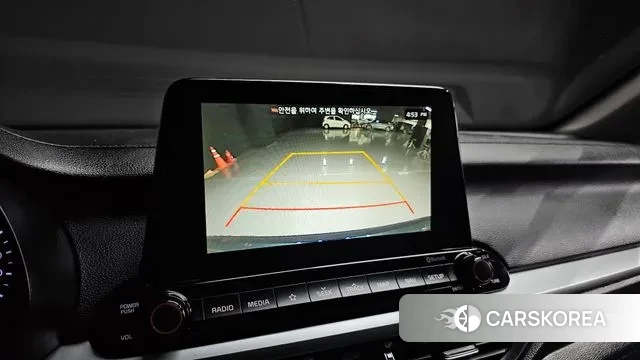 Kia Come New K3 id 3297527 из Кореи 10