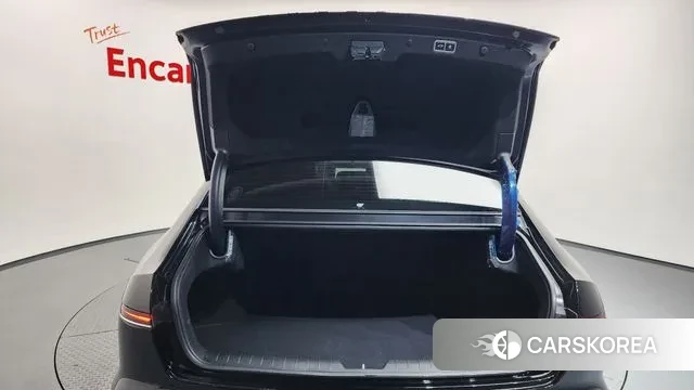 Hyundai Grandeur (GN7) id 3437191 из Кореи 10