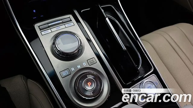 Genesis GV80 id 2681576 из Кореи 10