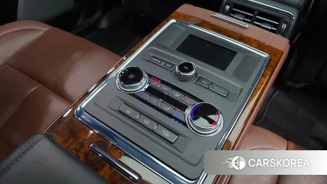 Lincoln Continental 10th Generation id 3599117 из Кореи 10