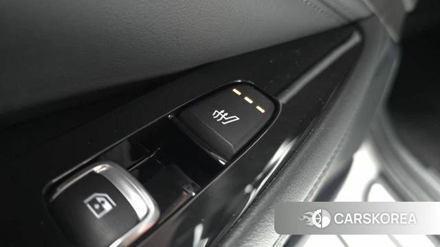 Kia K8 Hybrid id 4463309 из Кореи 10