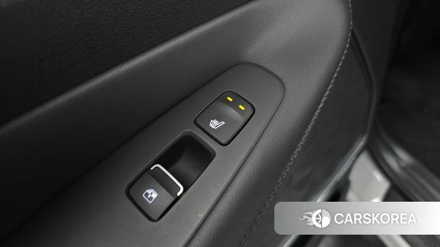 Hyundai Santa Fe TM id 4944182 из Кореи 10